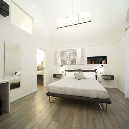 Sotrani Bed & Breakfast Dış mekan fotoğraf
