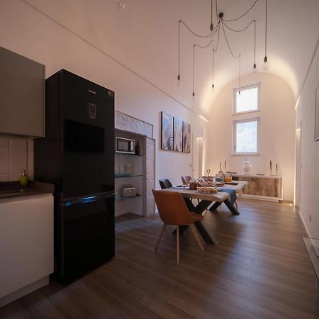 Sotrani Bed & Breakfast Dış mekan fotoğraf