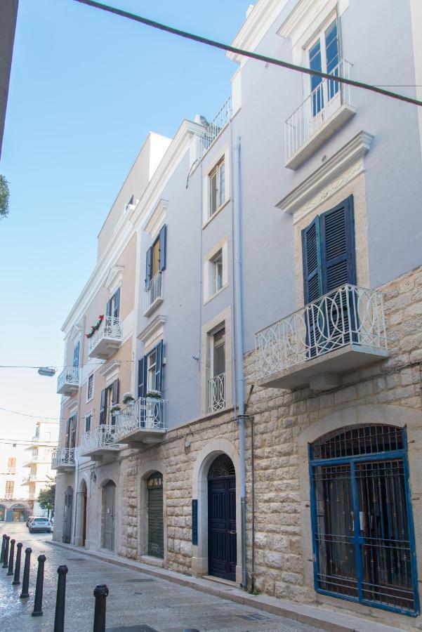 Sotrani Bed & Breakfast Dış mekan fotoğraf