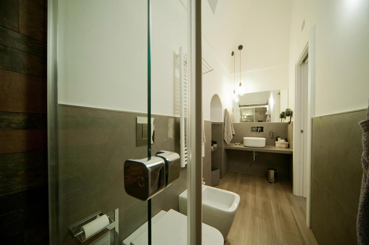 Sotrani Bed & Breakfast Dış mekan fotoğraf