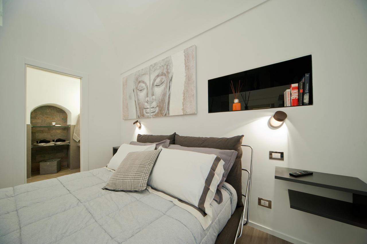 Sotrani Bed & Breakfast Dış mekan fotoğraf