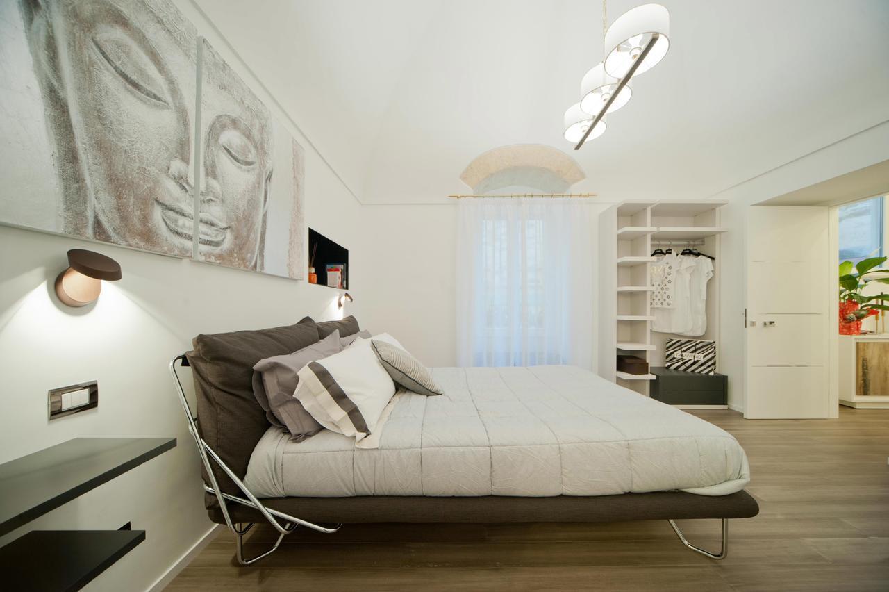 Sotrani Bed & Breakfast Dış mekan fotoğraf