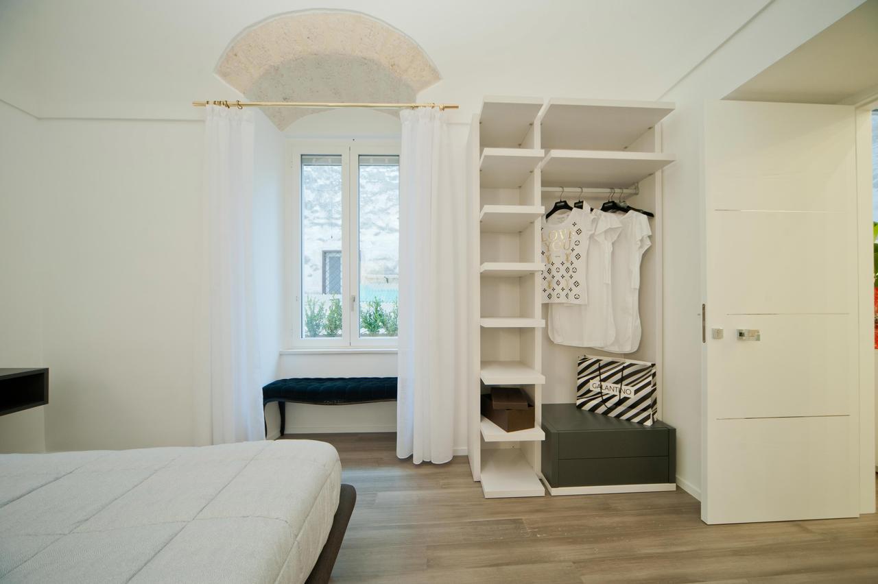 Sotrani Bed & Breakfast Dış mekan fotoğraf