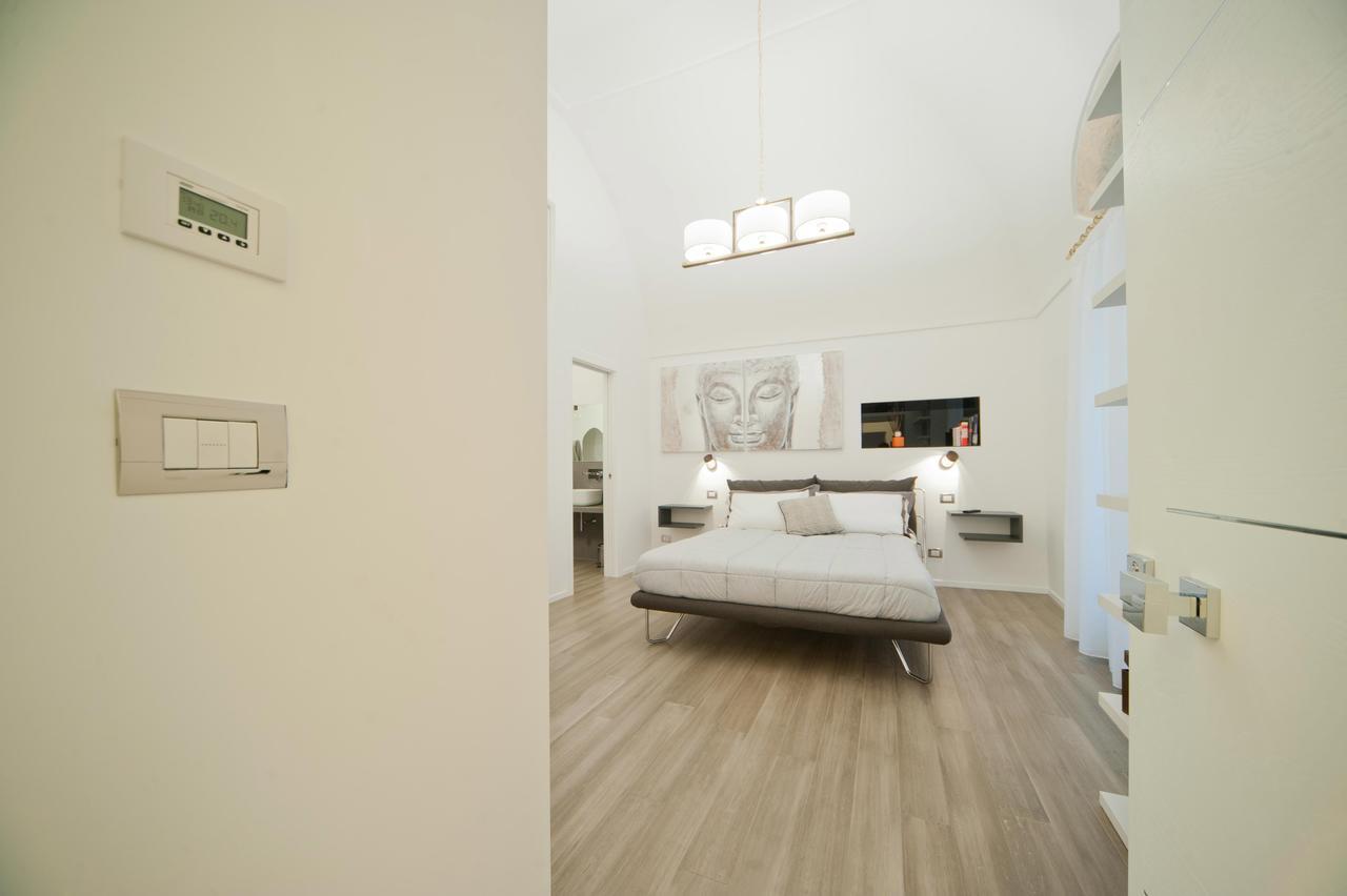 Sotrani Bed & Breakfast Dış mekan fotoğraf