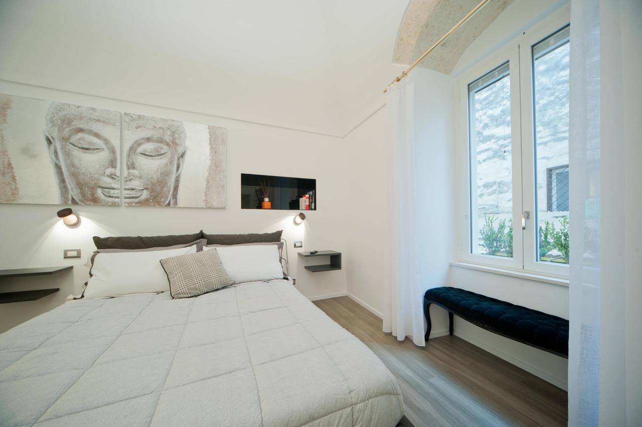 Sotrani Bed & Breakfast Dış mekan fotoğraf