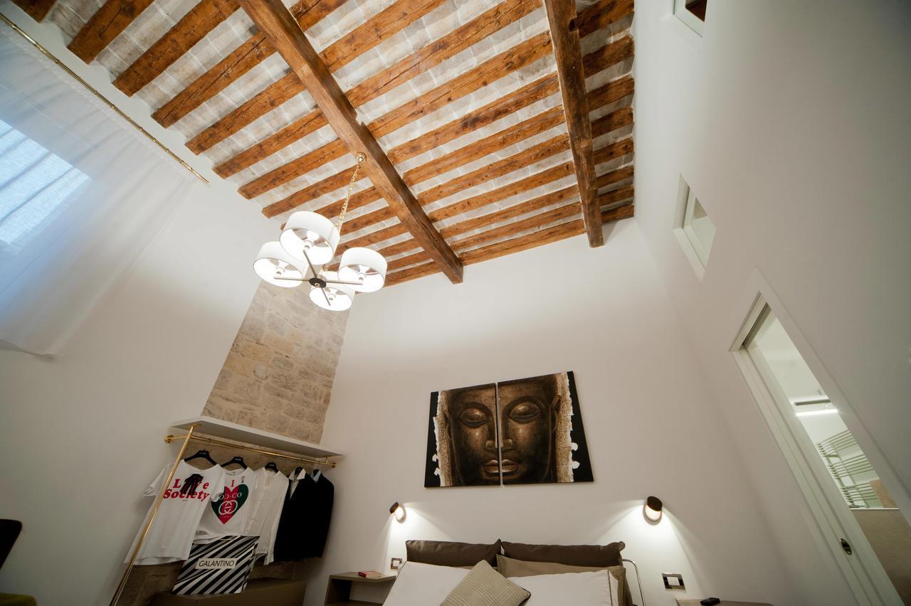 Sotrani Bed & Breakfast Dış mekan fotoğraf