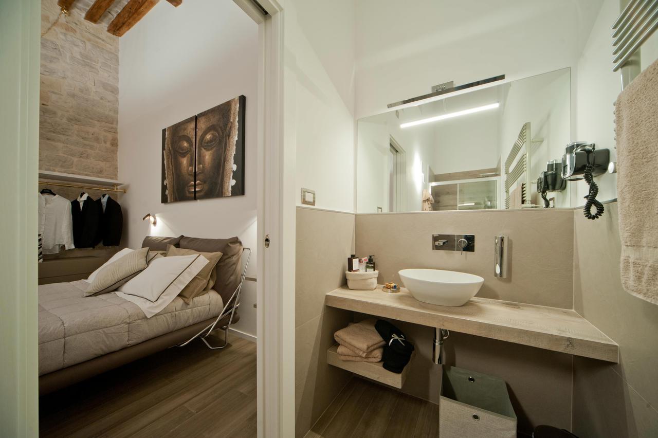 Sotrani Bed & Breakfast Dış mekan fotoğraf