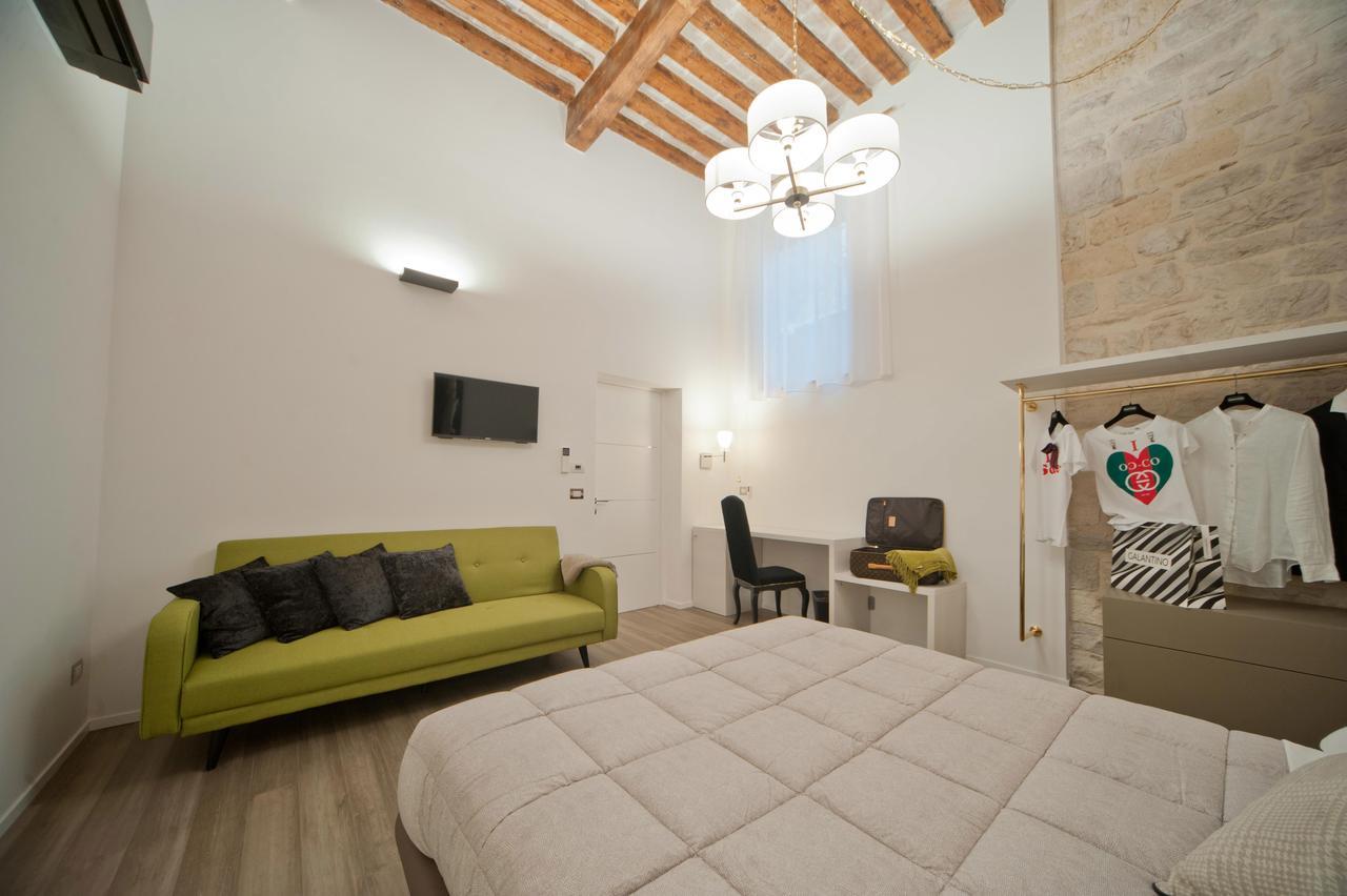 Sotrani Bed & Breakfast Dış mekan fotoğraf