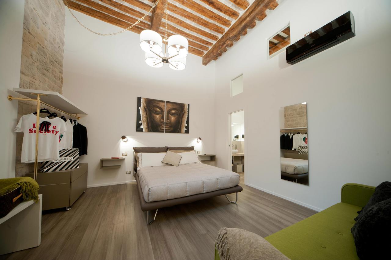 Sotrani Bed & Breakfast Dış mekan fotoğraf