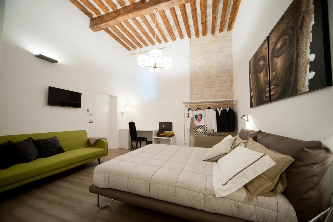 Sotrani Bed & Breakfast Dış mekan fotoğraf