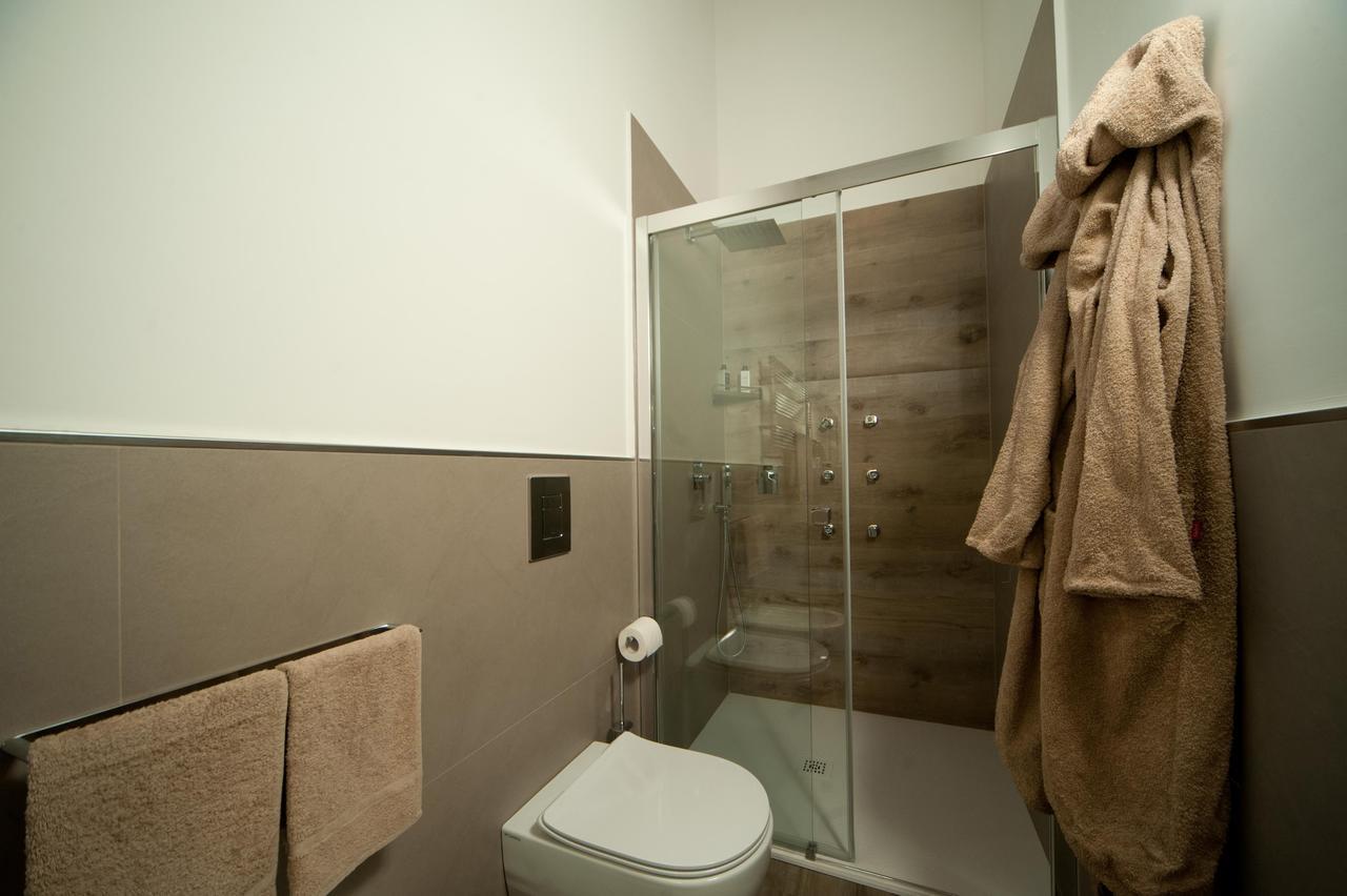 Sotrani Bed & Breakfast Dış mekan fotoğraf