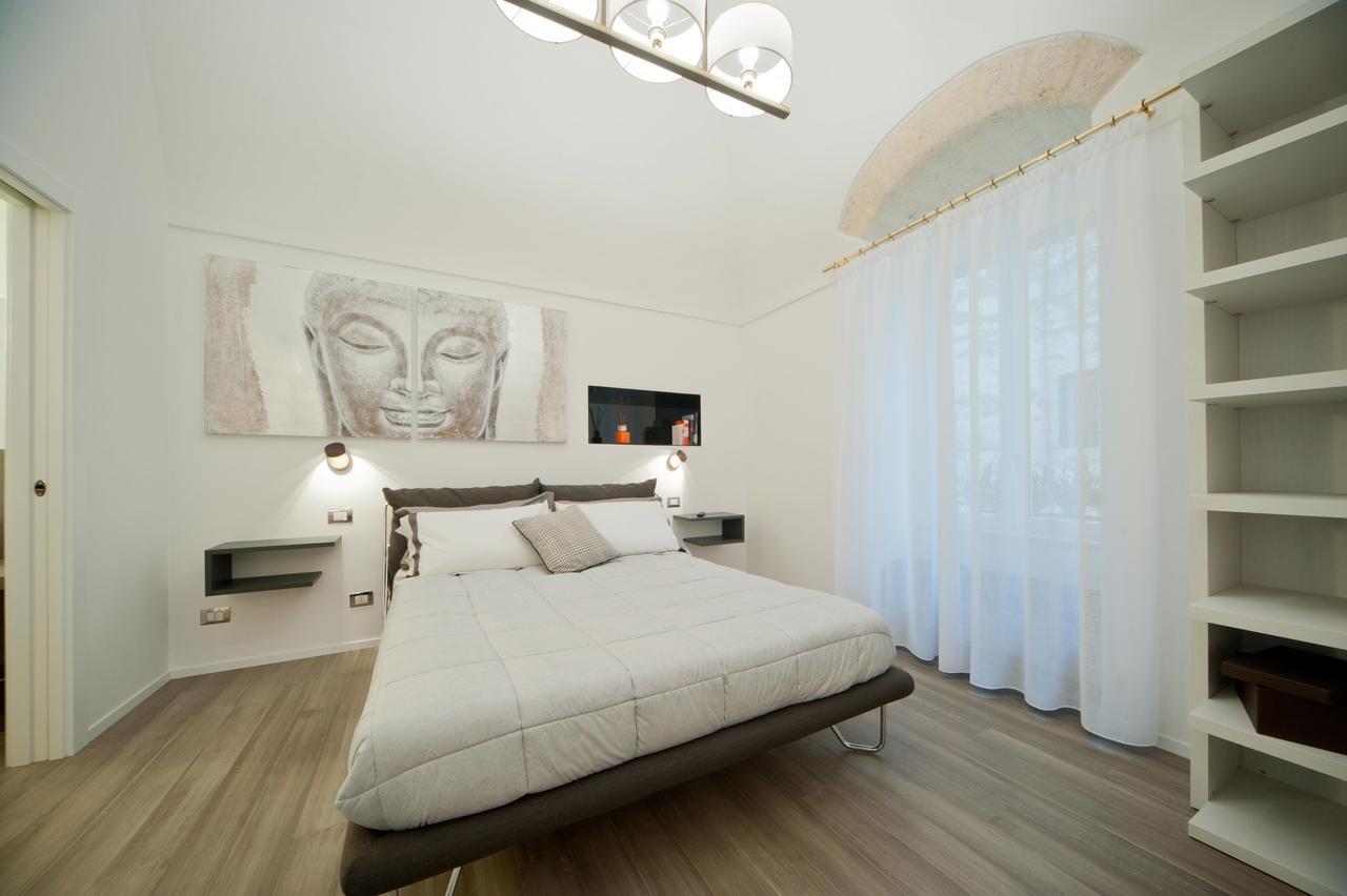 Sotrani Bed & Breakfast Dış mekan fotoğraf