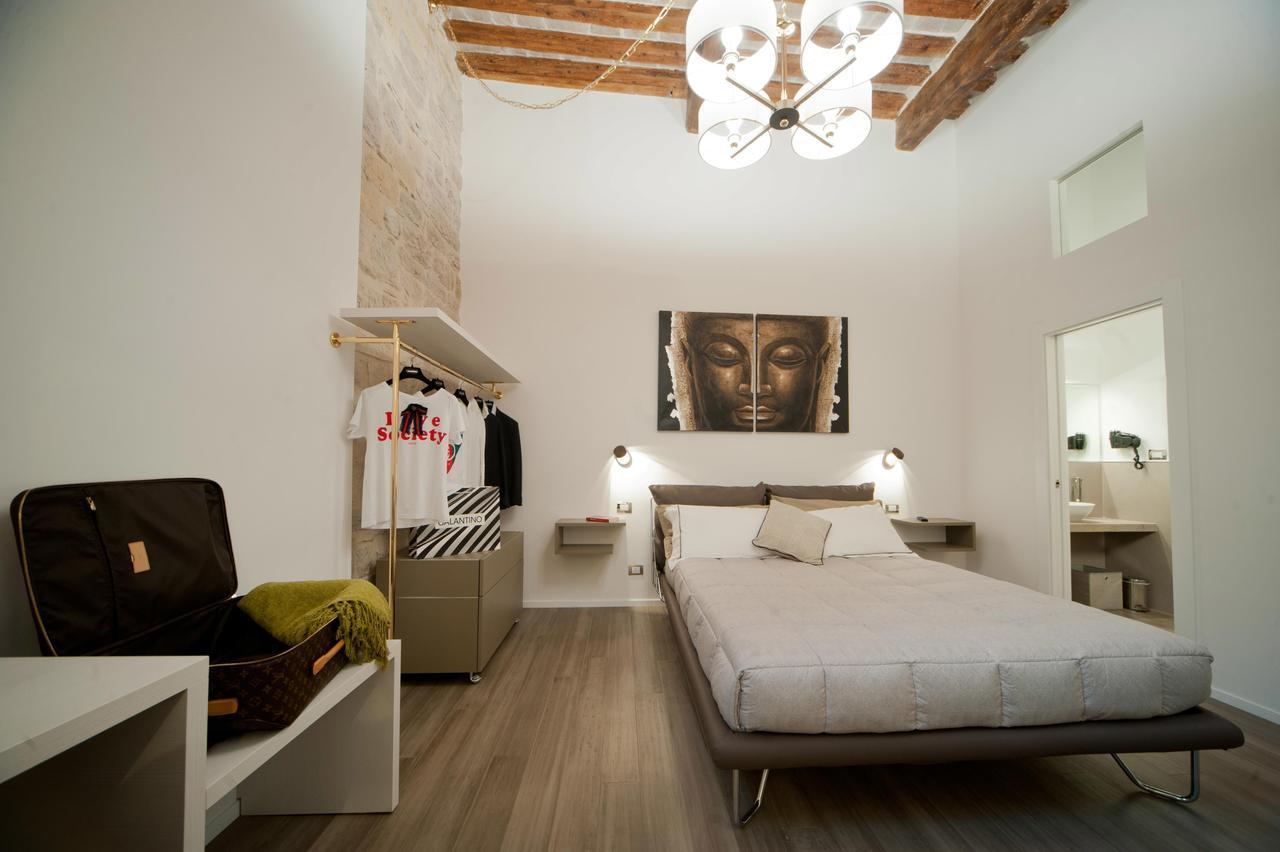 Sotrani Bed & Breakfast Dış mekan fotoğraf