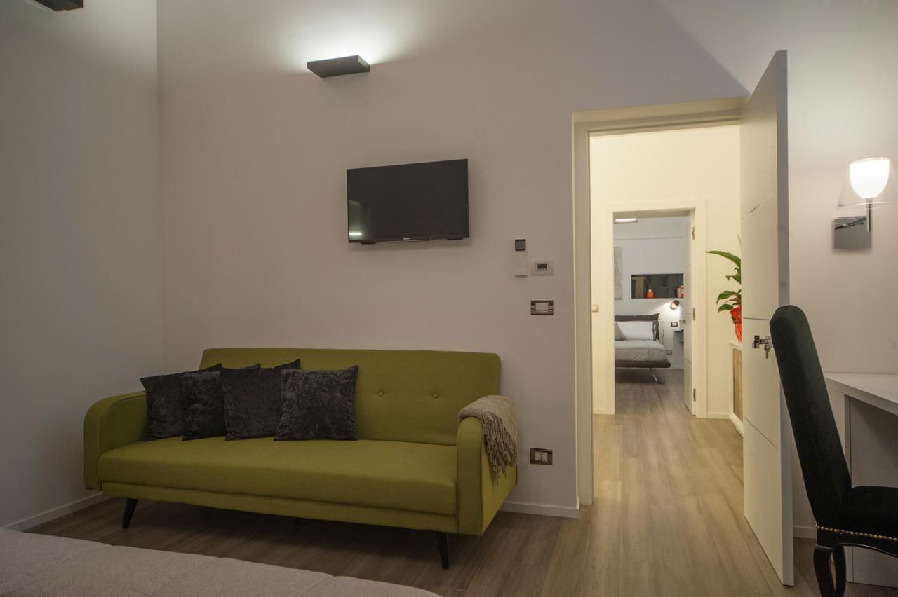 Sotrani Bed & Breakfast Dış mekan fotoğraf