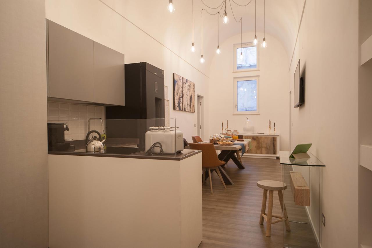 Sotrani Bed & Breakfast Dış mekan fotoğraf