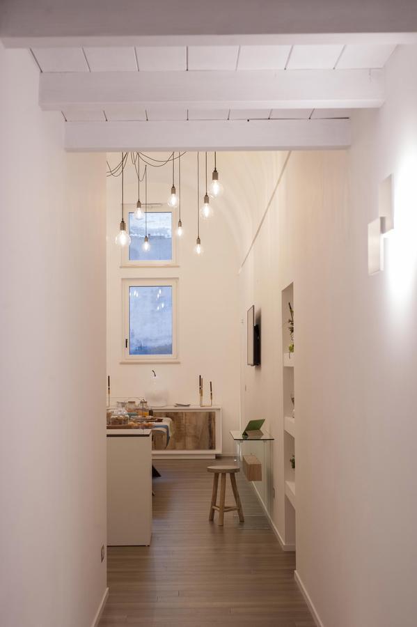 Sotrani Bed & Breakfast Dış mekan fotoğraf
